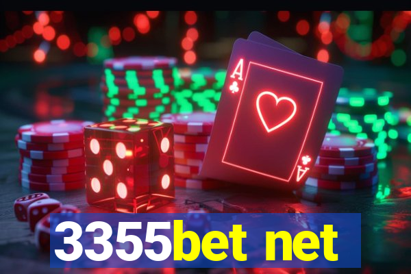 3355bet net